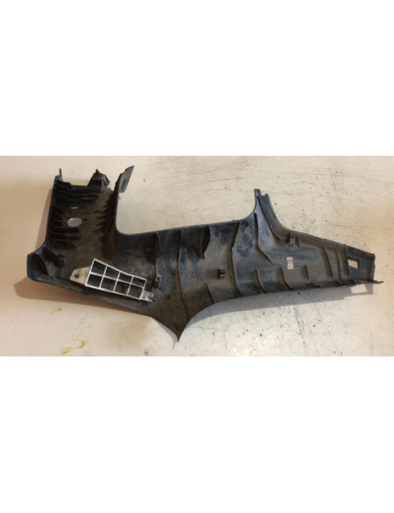 Acabamento Interno Direito Nissan 350z 2009 / 76934cd000 Preto