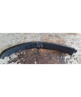 Moldura Parachoque Dianteiro Direito Ecosport 2007 Moldura Parachoque Dianteiro Direito Ecosport 2007