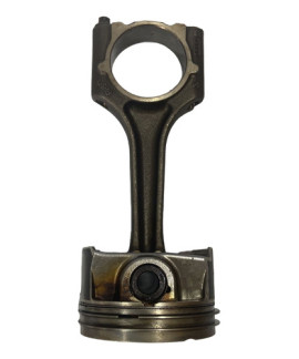 Pistão Com Biela Audi A4 2.0 2009 2010 2011 183cv