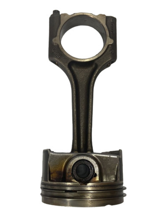 Pistão Com Biela Audi A4 2.0 2009 2010 2011 183cv