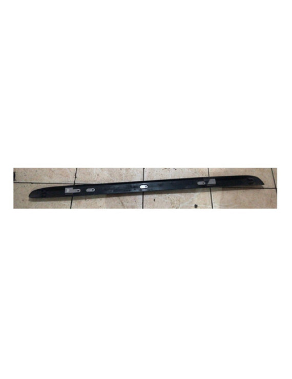 Rack De Teto Esquerdo Jeep Grand Cherokee 11 - 15 55079173aj Preto