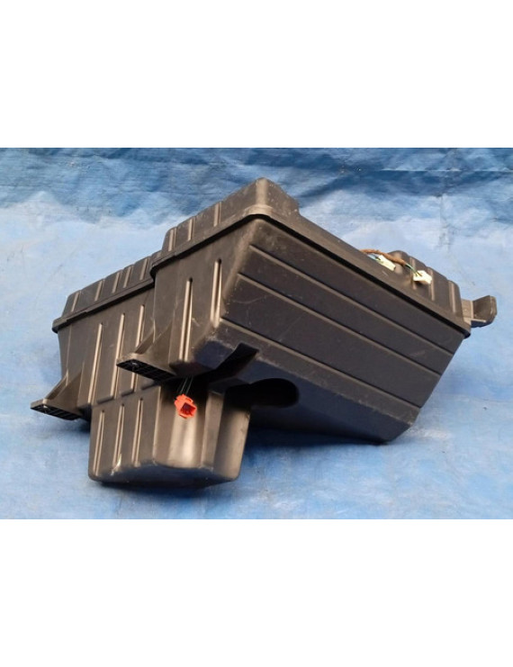 Alto Falante Subwoofer Porta Malas Journey 2013 2014 Cinza-escuro