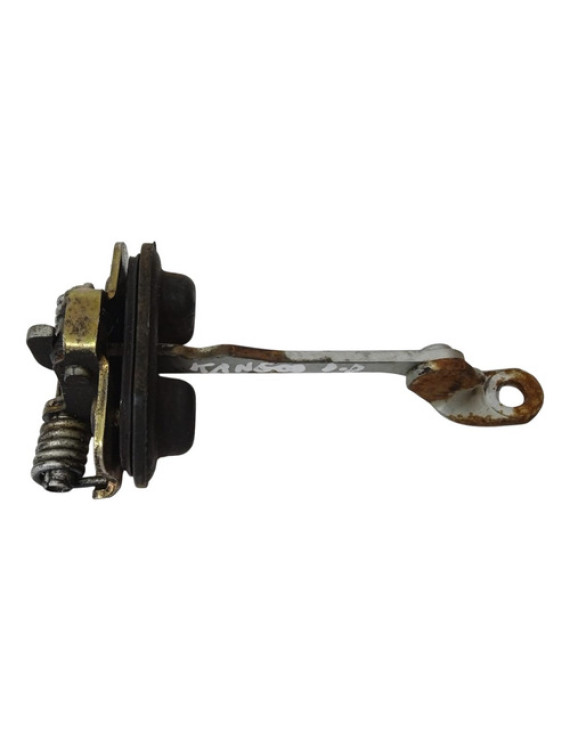 Limitador Porta Dianteira Direita Kangoo 2005 - 2012
