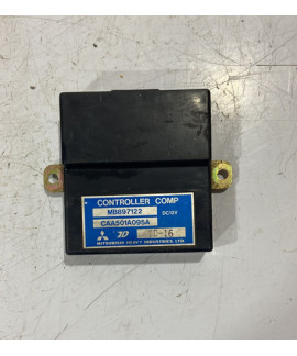 Módulo Controle Temperatura Mitsubishi 3000gt 1991 Mb897122 Módulo Controle Temperatura Mitsubishi 3000gt 1991 Mb897122
