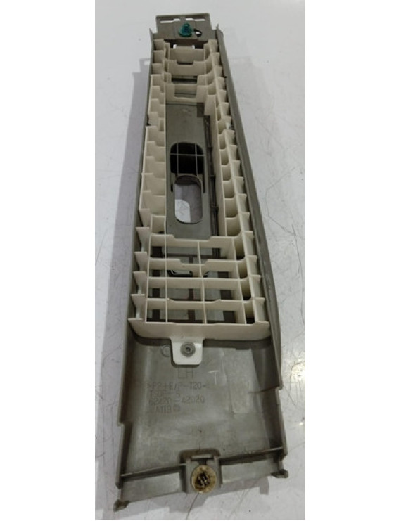 Acabamento Esquerdo Coluna Central Toyota Rav4 2001 - 2005