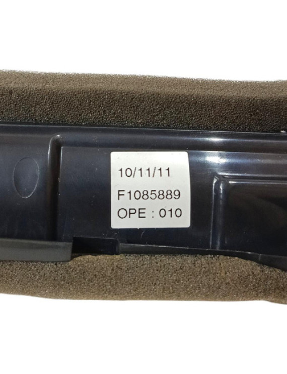 Cortina Forro Porta Traseira Direita Peugeot 3008 2009-2015