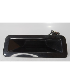 Maçaneta Tampa Traseira Ford Edge 2008 - 2014 Traseira Direito