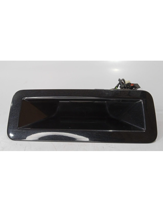 Maçaneta Tampa Traseira Ford Edge 2008 - 2014 Traseira Direito