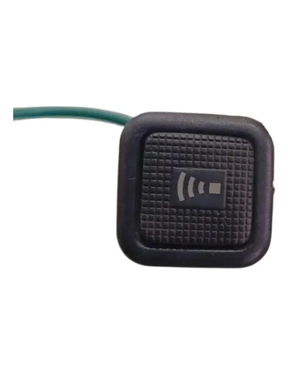 Botão Interruptor Alarme Audi A4 A6 1995 - 2005