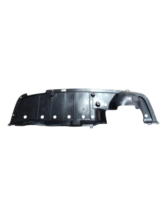 Capa Inferior Parachoque Traseiro Seat Cordoba 2000