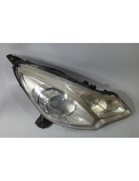 Farol Direito C3 2014 2015 2016 2017 2018 2019 Direito/passageiro