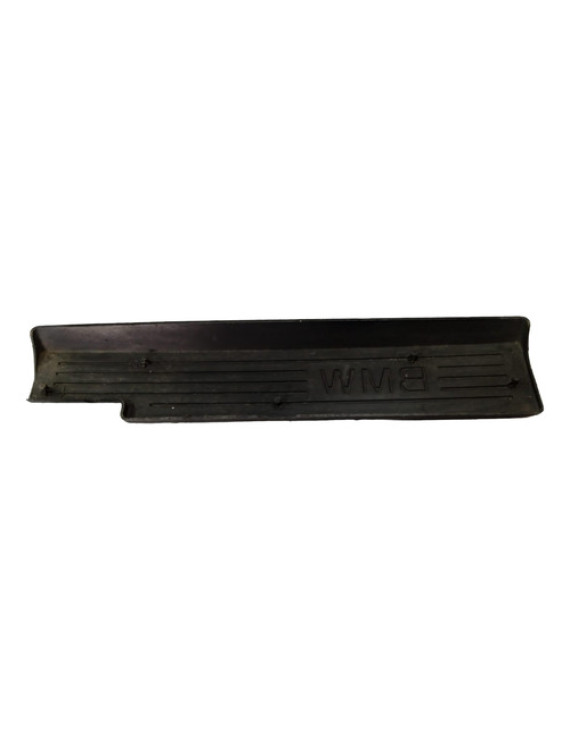 Tampa Acabamento Motor Bmw 550 2006 - 2013   