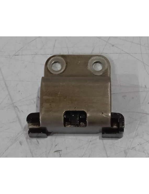 Guia Deslizante Corrente Toyota Rav4 2.0 2013 - 2018    Preto