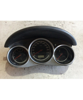 Painel Instrumentos Fit 1.4 04 - 05 / 78100-sad-m111 Manual Painel Instrumentos Fit 1.4 04 - 05 / 78100-sad-m111 Manual
