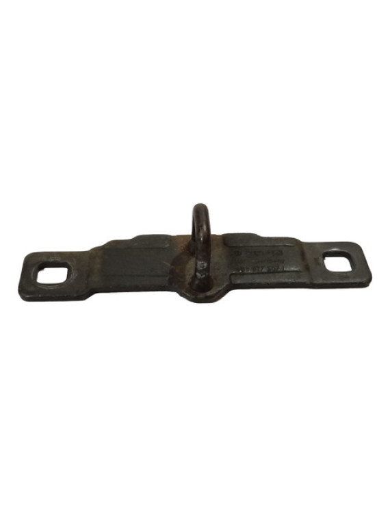 Batente Do Porta Malas Audi A6 Allroad 2001 - 2005