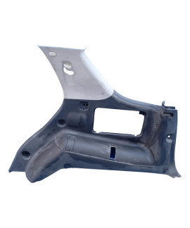 Acabamento Porta Malas Direto Mercedes Ml500 2004 - 2006