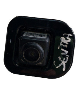 Câmera De Ré Sentra 2014 2015 2016 2017 Câmera De Ré Sentra 2014 2015 2016 2017