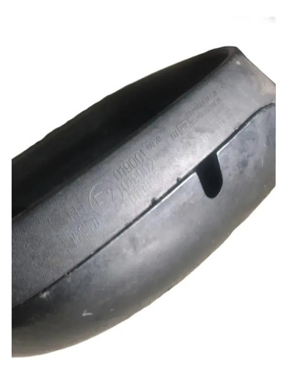 Retrovisor Elétrico Esquerdo Scenic 1999 - 2012