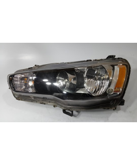 Farol Esquerdo Lancer 2011 2012 2013 2014 2015 Esquerdo/motorista Farol Esquerdo Lancer 2011 2012 2013 2014 2015 Esquerdo/motorista