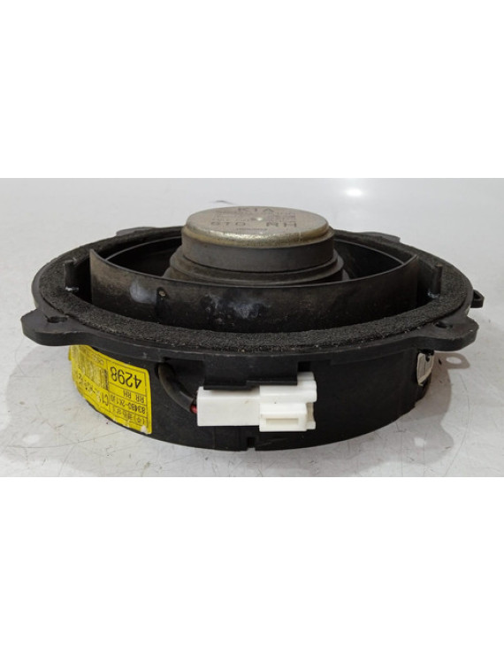 Alto Falante Dianteiro Direito Kia Soul 2011 2012 2013 Preto