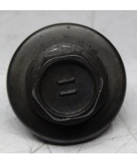 Parafuso Comando De Válvula Etios 1.3 2012 - 2016 Preto
