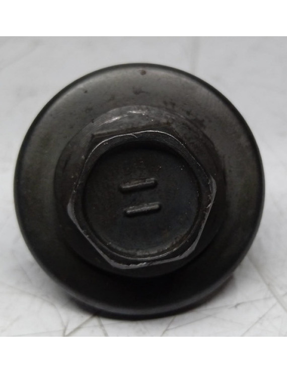 Parafuso Comando De Válvula Etios 1.3 2012 - 2016 Preto