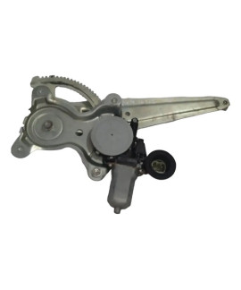 Máquina Vidro Tras Esquerdo Toyota Rav4 2009 2010 2011 Máquina Vidro Tras Esquerdo Toyota Rav4 2009 2010 2011