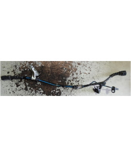 Sensor Abs Traseiro Esquerdo Honda Civic 2.0 2020 Sensor Abs Traseiro Esquerdo Honda Civic 2.0 2020