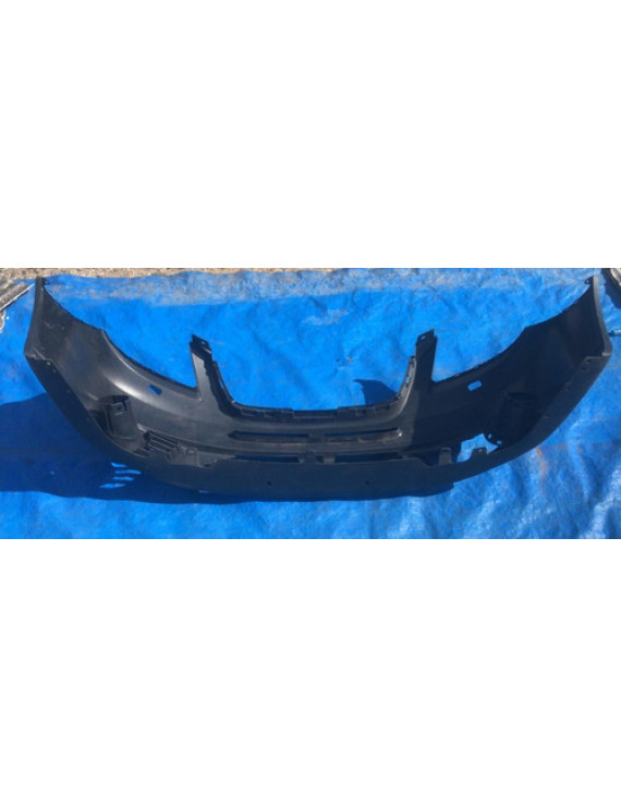 Parachoque Subaru Tribeca 2008 2009 2010 2011 2012 Preto