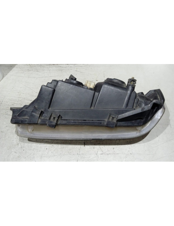 Farol Direito Peugeot 605 1991 Direito