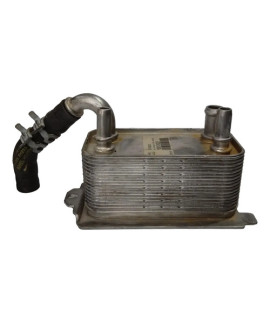 Resfriador Óleo Motor Volvo Xc60 2.0 2008 - 2016 Resfriador Óleo Motor Volvo Xc60 2.0 2008 - 2016