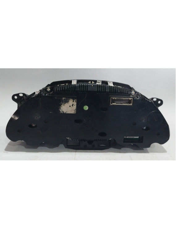 Painel Instrumentos Audi A5 2008 - 2015 Preto