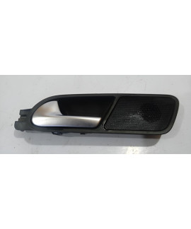 Maçaneta Interna Traseira Esquerda Tiguan 2008 - 2013 Traseira Maçaneta Interna Traseira Esquerda Tiguan 2008 - 2013 Traseira