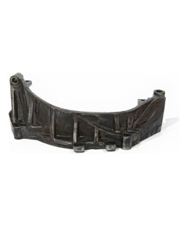 Flange Câmbio Honda Accord 1998 - 2001 Preto Flange Câmbio Honda Accord 1998 - 2001 Preto