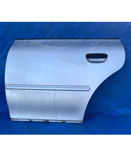 Porta Traseira Esquerda Audi A3 2001 2002 2003 2004 2005 Traseira Esquerdo Branco
