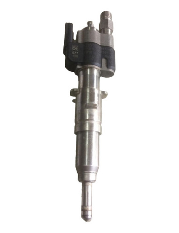 Bico Injetor Bmw 135 X6 3.0 N54 / 1353 7537317-10