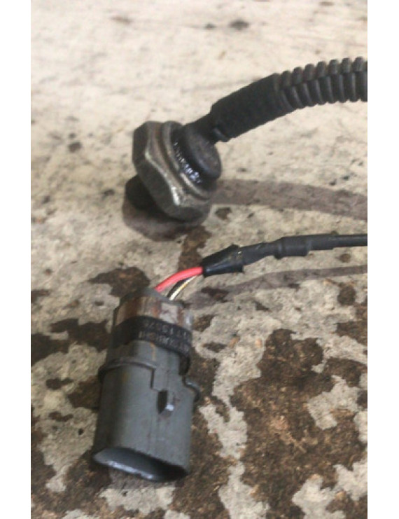 Sensor Turbo Mitsubishi Eclipse 1997 - 1999 Preto