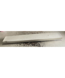 Acabamento Superior Porta Malas Focus Hatch 2014 Bm51-a46404