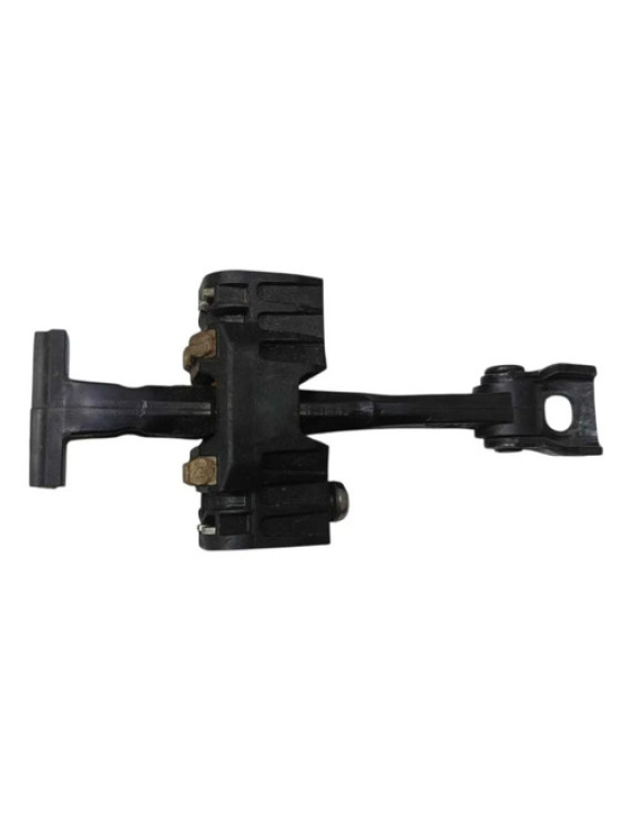 Limitador Porta Dianteira Bmw Série 1 118i 120i 130i 06 A 12