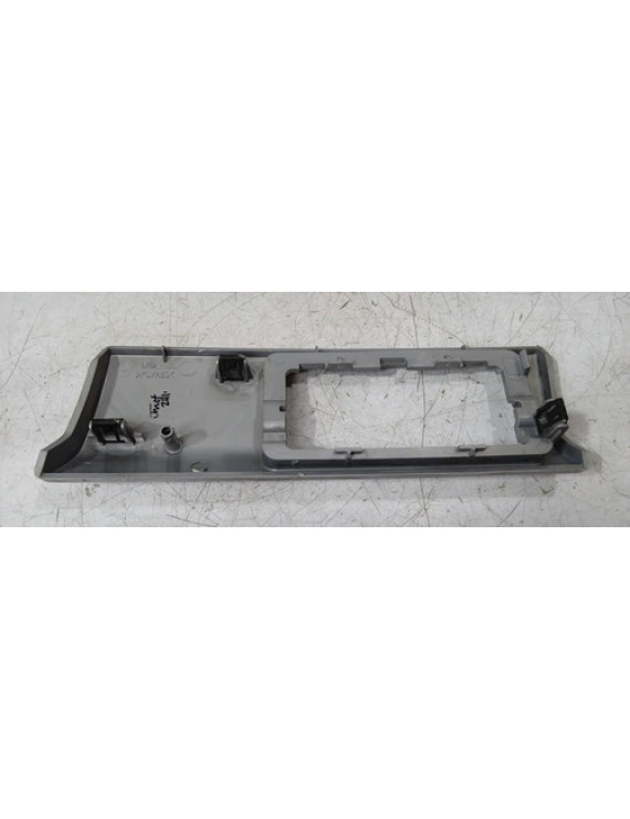 Moldura Painel Chave De Luz Freelander 2 2008 - 2014