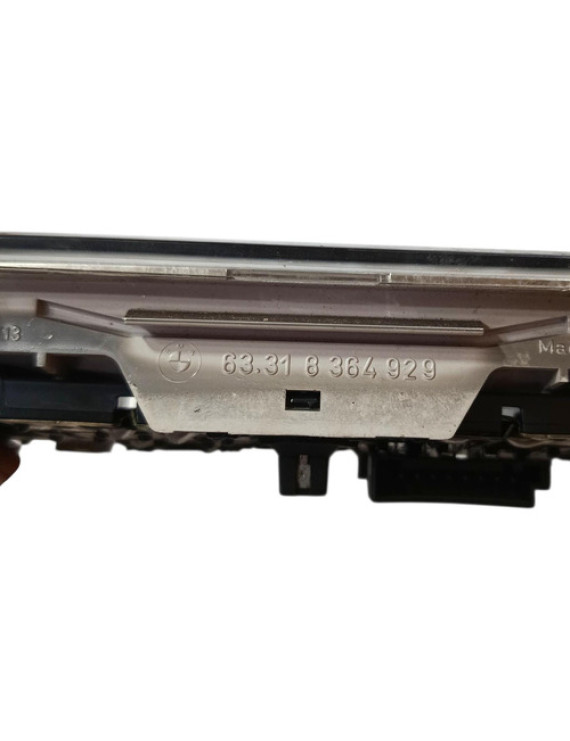 Luz Cortesia Bmw 328i 2001 2002 2003 2004