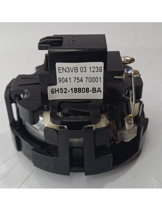Tweeter De Porta Traseira Freelander 2 2012 2013 2014 Preto