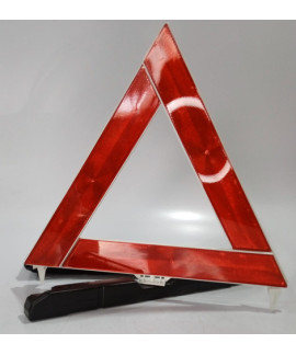 Triangulo De Sinalização Grand Cherokee 2011 - 2015 Triangulo De Sinalização Grand Cherokee 2011 - 2015