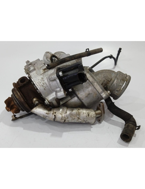 Turbina Audi Q3 Passat 2.0 Tfsi 2014 200 Cv