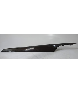 Friso Forro Porta Dianteira Esquerda Bmw X1 2012 - 2015 Preto Friso Forro Porta Dianteira Esquerda Bmw X1 2012 - 2015 Preto