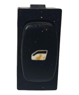 Botão Vidro Traseiro Esquerdo Peugeot 307 2005 - 2009