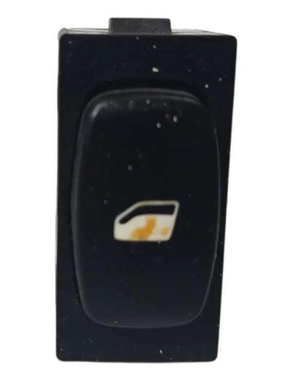 Botão Vidro Traseiro Esquerdo Peugeot 307 2005 - 2009
