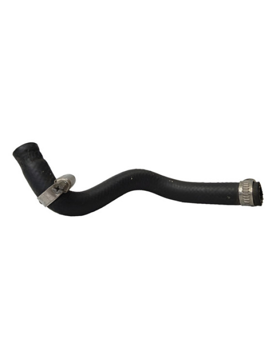 Mangueira Atuador Embreagem Lifan 530 1.5 2015 - 2018 Preto