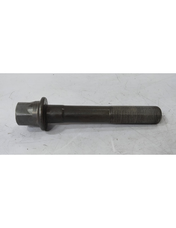 Parafuso Engrenagem Virabrequim Bmw 535i 3.0 N55 2012 Preto