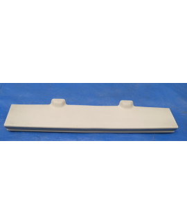 Moldura Soleira Porta Mala Freelander 2 2008 - 2014 Bege Moldura Soleira Porta Mala Freelander 2 2008 - 2014 Bege